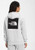 WOMEN'S BOX NSE PULLOVER HOODIE GREY NF0A7UONGAU-196248306889