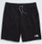 Boys' Never Stop Short TNF Black L NF0A86U4JK3-196575483918