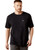 XL  R MNS RBR CTN STRNG STND PKT SS TSHRT BLK BLAC-197318355530