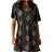 10060380 MED R ISELA SOUTHWEST PRINT WMS Isela Tee-197318433498