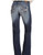 10025302 30 R MARINE WMS Trouser Mid Rise Stretch-210000343518