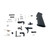 LR-308 LPK Lower Parts Kit - Clear Bag LR308-LPK-LR308-LPK