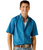 10059017 XL R DARK TEAL MNS Scott Classic Fit Shir-197318426902