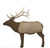 Glendel 1/2 Scale Elk-210000332911
