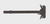 LMT 5.56 AMBIDEXTROUS CHARGING HANDLE ASSEMBLY-R-LMP103TA