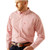 10058966 XL R ORANGE MNS Saylor Classic Fit Shirt--197318393662