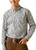 10058996 XL R LIGHT BLUE MNS Stiles Fitted Shirt-2-197318414916