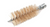 Hoppe's Bronze Brush .35cal/9mm 1309P-026285513844