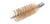 Hoppe's Bronze Pistol Brush 38 Cal 1307P-026285513905