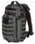 56964ABR-026-1 SZ WOVEN 100% NYLON SLING BAG