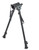 Champion Targets Standard Bipod 9-13" 40853-076683408532