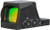 Romeo-X Reflex Sight, Enclosed,-798681699377
