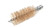 Hoppe's Bronze Pistol Brush 9mm 1307AP-026285514148