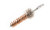 Brush .338 Caliber, 8mm Phosphor Bronze, Card-026285517033