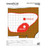 Target, Deer Vitals 12 Pk, Card-076683457899