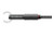 Real Avid 2-In-1 Tool Fits Glock Knurled Handle-813119012693