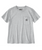 107391 M REG Heather Gray W Irvine Rlxd Tshrt -26-199133105857