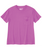 107391 XL REG Electric Fuchsia W Irvine Rlxd Tshrt-199133122250