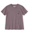 107391 L REG Ash Berry Heather W Irvine Rlxd Tshrt-199133108254
