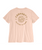 107478 M REG Light Coral W Tncl Srs Lse Floral Tsh-199133048406