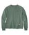 107415 S REG Green Slate Heather W Sawyer Crwnck S-199133041292