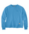 107415 S REG Tranquil Blue W Sawyer Crwnck Swtshrt-199133041773