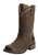 10015374 Wms Unbridled Roper Western Boot-210000337468