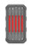 Real Avid Accu-Grip Steel Picks 5 Pieces AVAGSPS-813119014420
