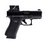 Glock 43x COA ACUT 9MM Blue Label *LE ONLY*