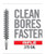 AVBMSB375 Bore-Max Speed Brush - .375 -26-813119013430
