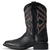 10029627 3 M YTH Tycoon Western Boot BEAR BLACK -2-192904083583