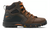 8 D Dark Brown Vicious 4.5" Brown/Orange-25-210000059398