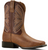 10061136 10 M YTH Ruidoso Wide Square Toe Western-197318485022