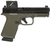 RXM 9MM BLK/ODG 15+1 4" COA 19463 AIMPOINT COA RED-736676194636