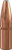 1222 SPEER 243-100-GRAND SLAM BULLET 50 RND/BX -26-076683012227