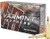 Hornady AMMO 224 VALKYRIE 60 GR V-MAX®-090255815313
