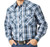 1075204Pp Mens Sport Western Shi-210000340494
