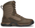 12 D Dark Brown Pronghorn 8" Brown-25-210000169968