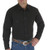 WRS MENS DRESS WESTERN BL LT-083625174905