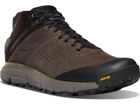 61243 9 Ee Trail 2650 Mid 4" Bro-210000200153