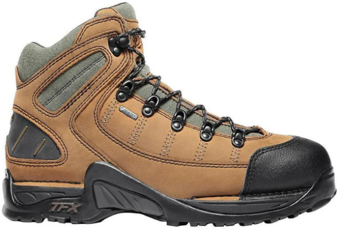 9.5 D Medium Beige 453 5.5" Dark Tan-25-210000153129