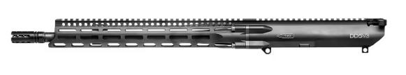 Daniel Defense DD5 V3 Upper 308 Win 16"-818773021401