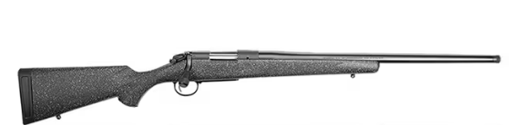 B14s502 Ridge 6.5Cr Bk/Syn 24"