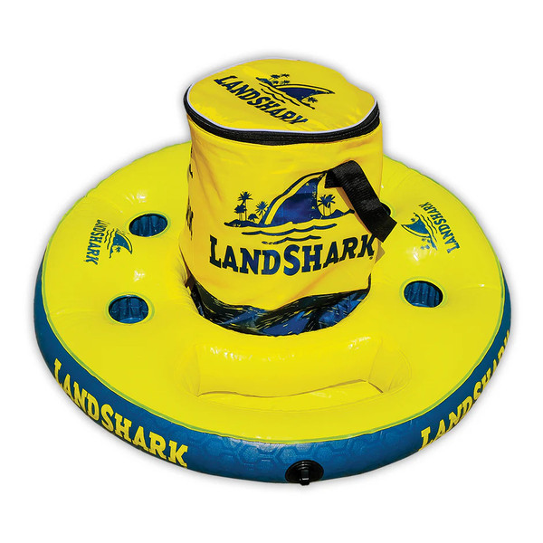 Landshark Float N' Go Cooler-210000204768
