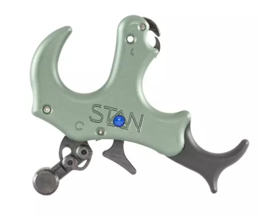 Stan OnneX Clicker Thumb-SAGE