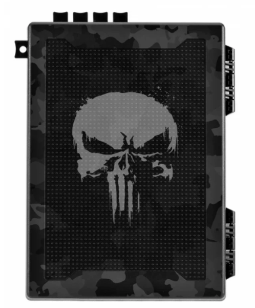 StopBox Pro SB401SC