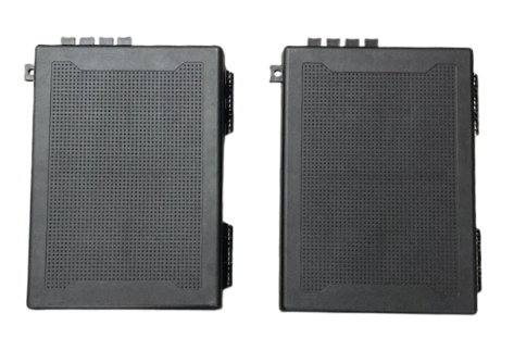 Stopbox Bundle - Pro / Pro / Cable-SB401-1F-75280