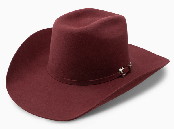 RWTHHL-CJ42 RESISTOL Thunder Hill 82 BURGUNDY-25-195556121825