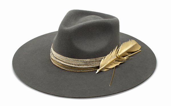 CWSMAC-4034 CHARLIE1HORSE Smoke Aint Clear 49 GRAN-195556124079