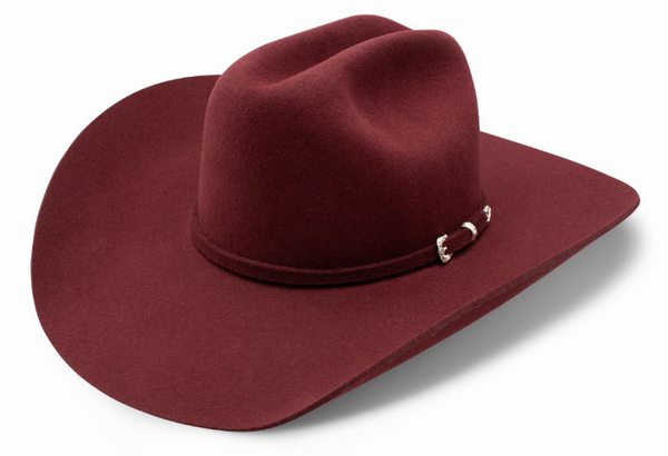 CWCWHT-7242 CHARLIE1HORSE The Cowgirl Hat KR CRANB-195556127209